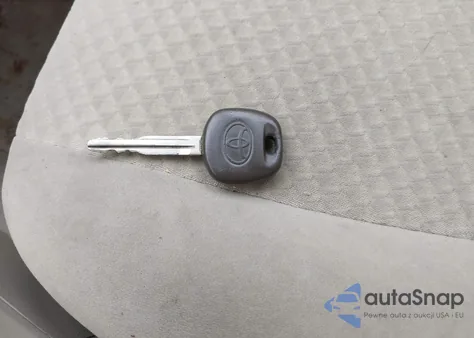 2007 Toyota Camry Le z USA, uszkodzony, nr VIN JTNBE46K473068297